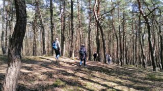 Výlet na Krkavec / 1