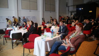 Dny dobrovolnictví v Plzeňském kraji / 2