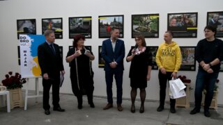 Dny dobrovolnictví v Plzeňském kraji / 46