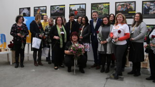 Dny dobrovolnictví v Plzeňském kraji / 60