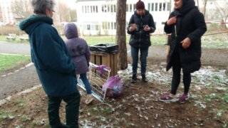 Pomáhali jsme uklidit Česko / 3
