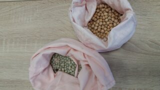 Klíčím, klíčíš, klíčíme / 4