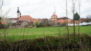 Do lesoparku Martinská stěna / 31