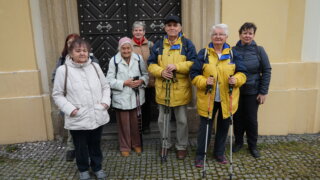 Do lesoparku Martinská stěna / 38