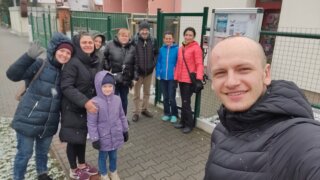 Pomáhali jsme uklidit Česko / 0