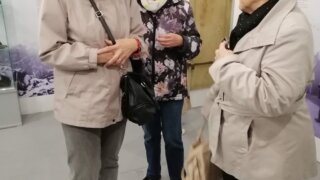 Návštěva Muzea generála Pattona 21.4.2022 / 0