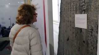 Návštěva Muzea generála Pattona 21.4.2022 / 3