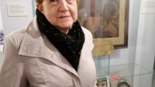 Návštěva Muzea generála Pattona 21.4.2022 / 4