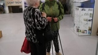 Návštěva Muzea generála Pattona 21.4.2022 / 5