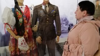 Návštěva Muzea generála Pattona 21.4.2022 / 6