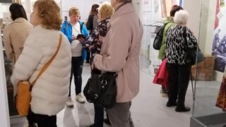 Návštěva Muzea generála Pattona 21.4.2022 / 8