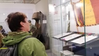 Návštěva Muzea generála Pattona 21.4.2022 / 10