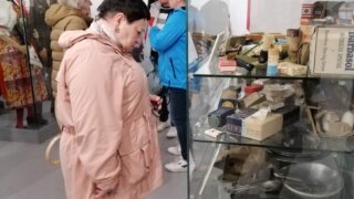Návštěva Muzea generála Pattona 21.4.2022 / 14