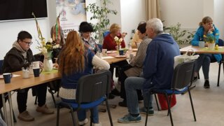 Velikonoční setkání Čechů a Ukrajinců / 11