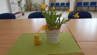 Velikonoční setkání Čechů a Ukrajinců / 5
