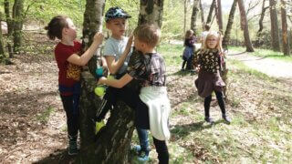 Stopovačka s družinou / 37