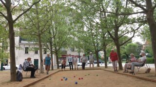 Pétanque U Zvonu / 0