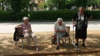 Pétanque U Zvonu / 1