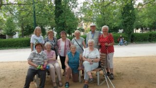 Pétanque U Zvonu / 2