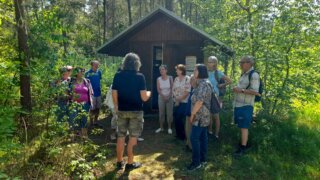 Arboretum Sofronka / 13