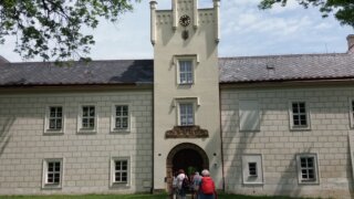 Lesem Pastviště aneb Co je vlastně les? / 15