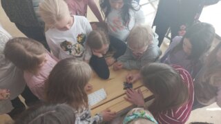 Inspirujeme se ve Finsku / 8
