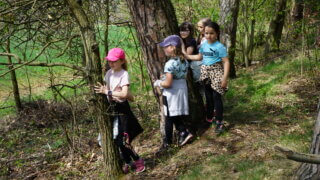 Stopovačka s družinou / 9