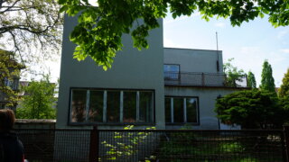 Malebnou Bezovkou / 9