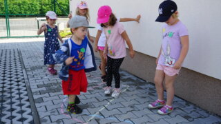Mezigenerační zahradničení / 9