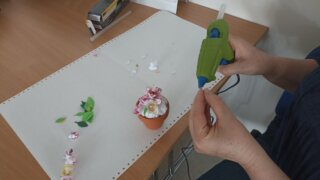 Odpoledne plné zábavného tvoření / 15