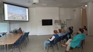 Cestovatelské promítání - Krajinou mých snů / 4