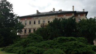 Na Grébovku a Vyšehrad / 3