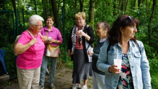K letkovské studánce / 0