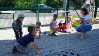Mezigenerační zahradničení / 7