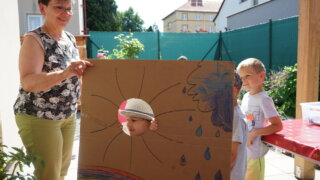 Mezigenerační zahradničení / 30