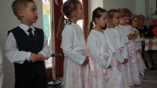 Zpívání s Plzeňskými bublinkami / 12