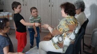 Zpívání s Plzeňskými bublinkami / 20