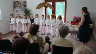 Zpívání s Plzeňskými bublinkami / 29