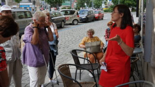 Židovská Plzeň / 3