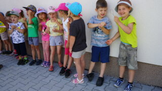 Mezigenerační zahradničení / 26