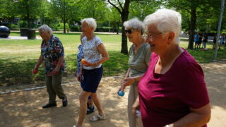 Pétanque / 3