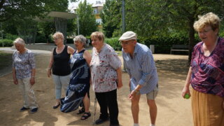 Pétanque / 4