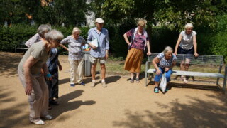 Pétanque / 5