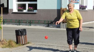 Pétanque v areálu TJ Sokol / 5