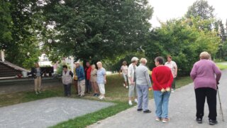 Pétanque na Slovanech / 0