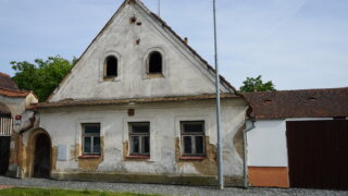 Z Hradiště do Doudlevec s Lukášem / 5