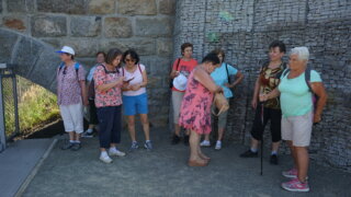 TOTEMový tip na výlet / 3