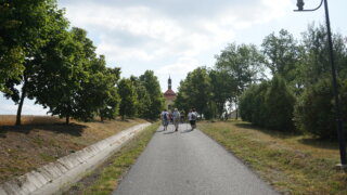 Na Hujáb / 1