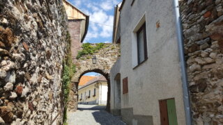 Naše nordicwalkingové hole nezahálí ani o prázdninách / 13