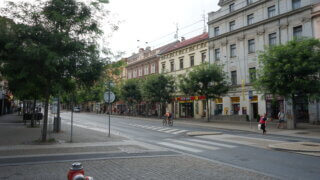 Po Americké s Lukášem / 10